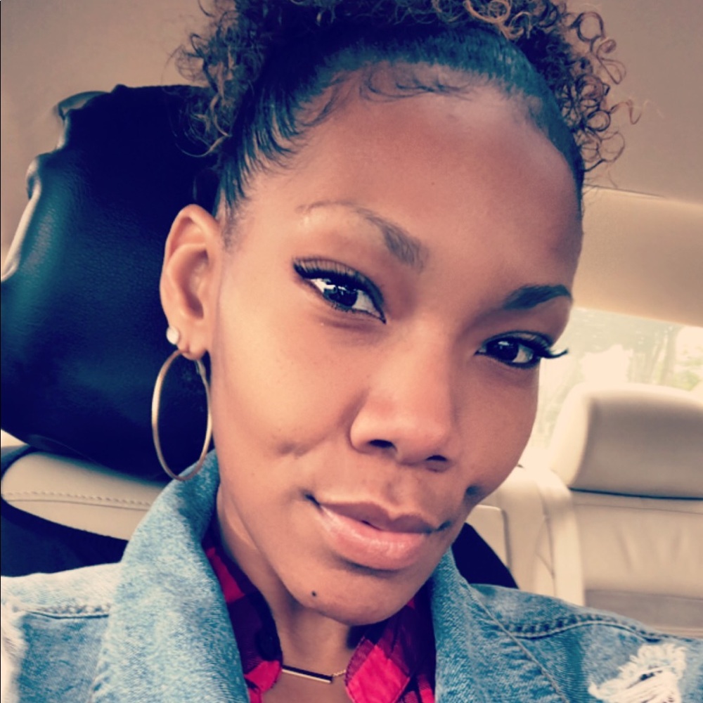 Meet your Posher, Rahmeca